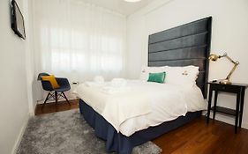 Ml Apartments Charming Rooms