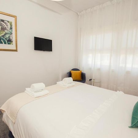 Ml Apartments Charming Rooms OOporto Exterior foto
