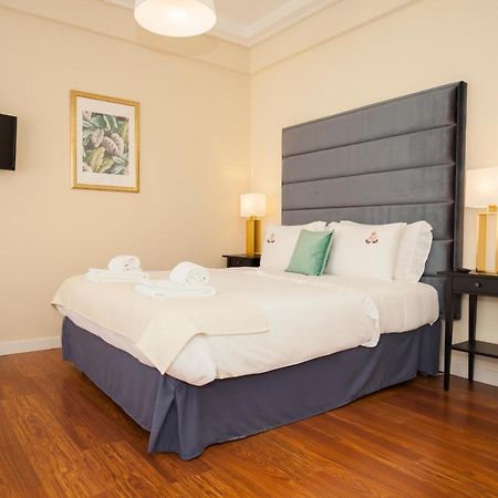 Ml Apartments Charming Rooms OOporto Exterior foto