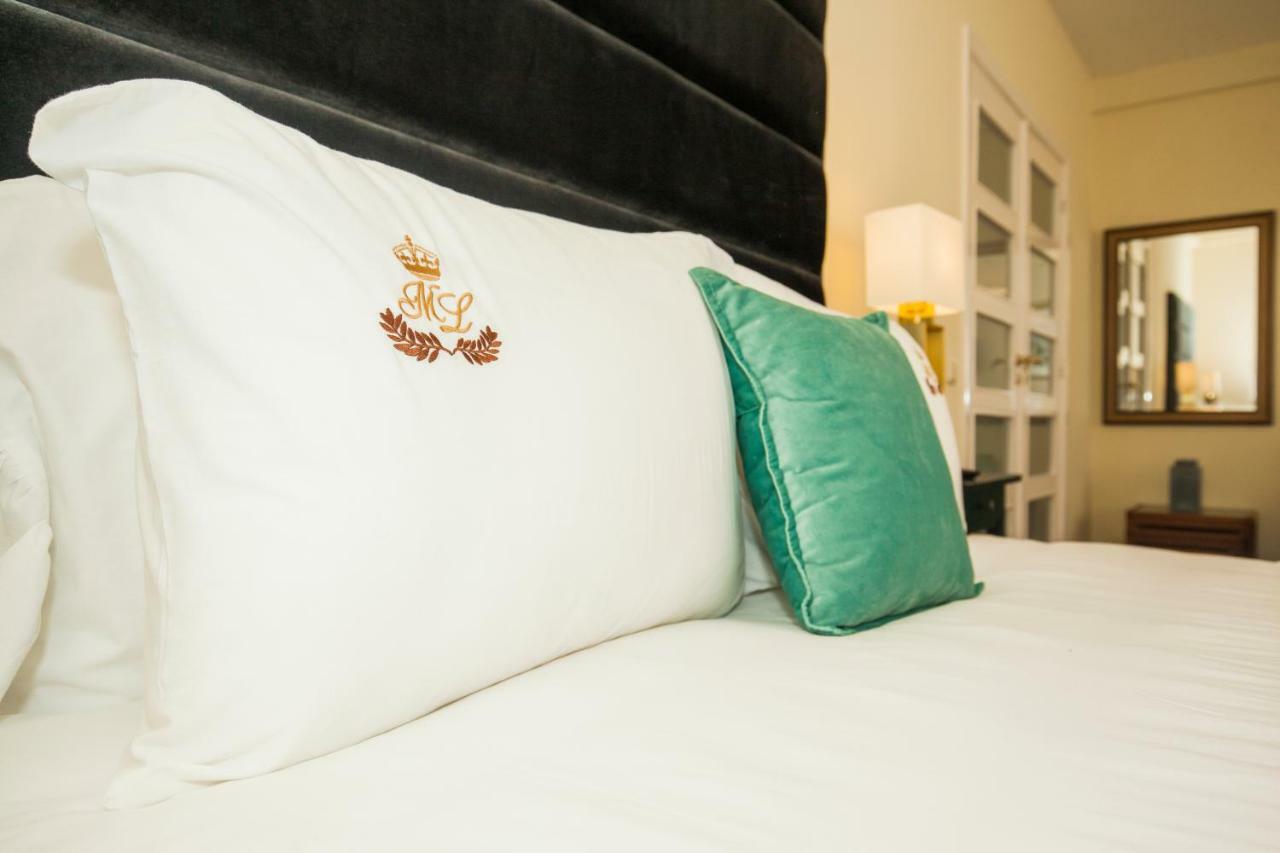 Ml Apartments Charming Rooms OOporto Exterior foto