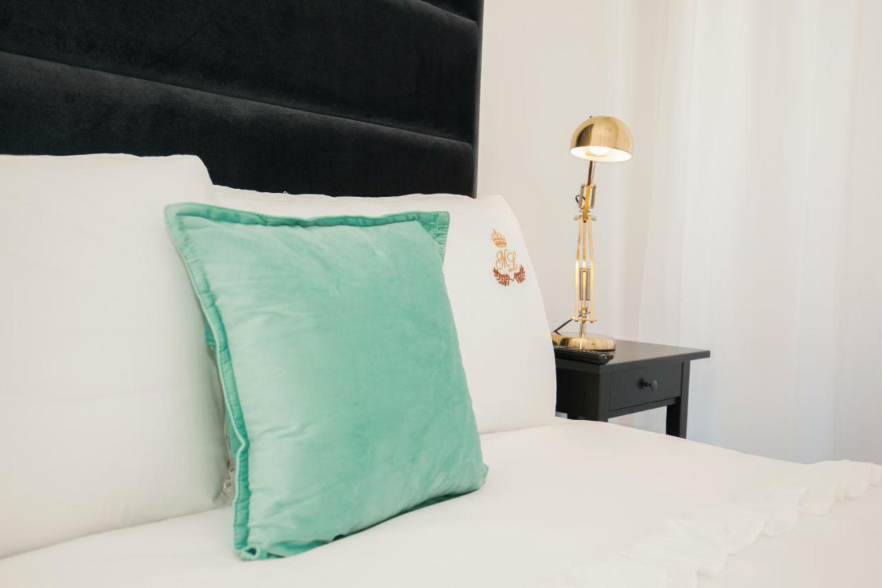 Ml Apartments Charming Rooms OOporto Exterior foto