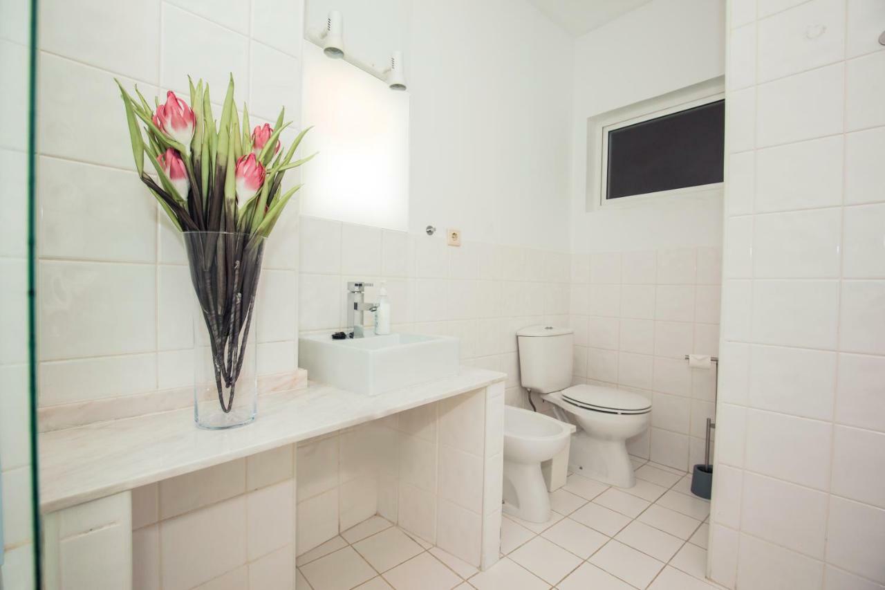 Ml Apartments Charming Rooms OOporto Exterior foto