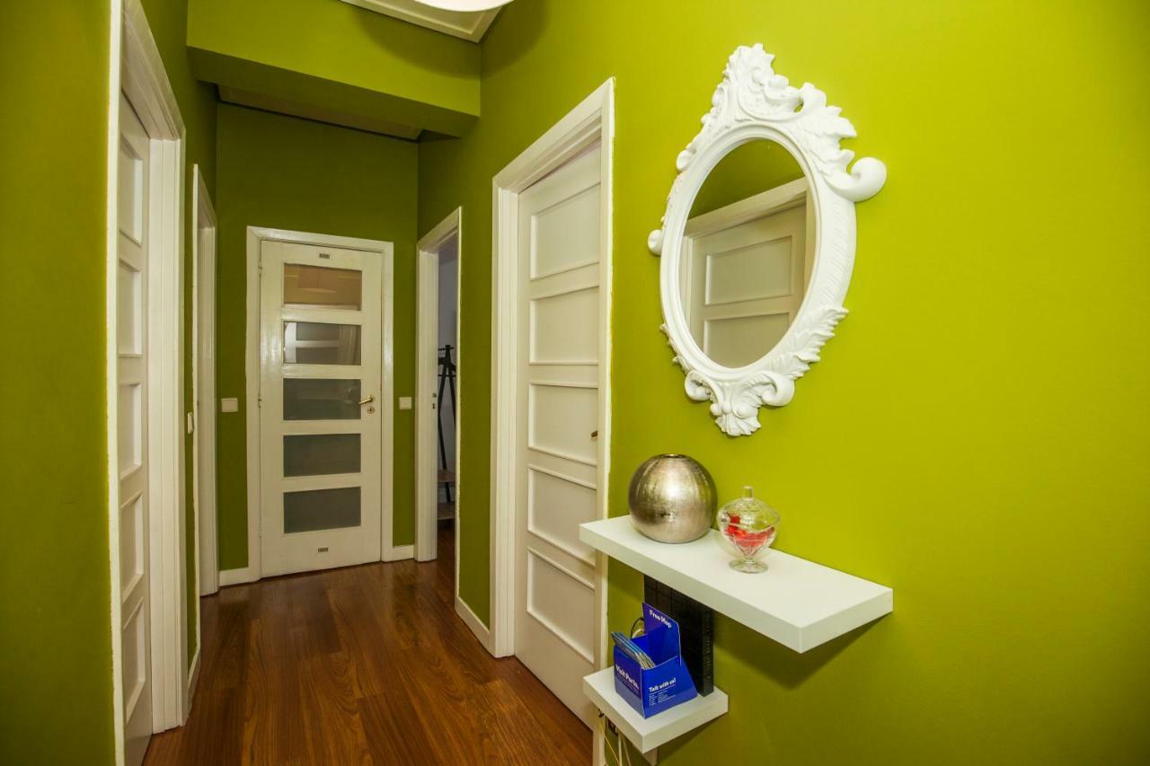 Ml Apartments Charming Rooms OOporto Exterior foto