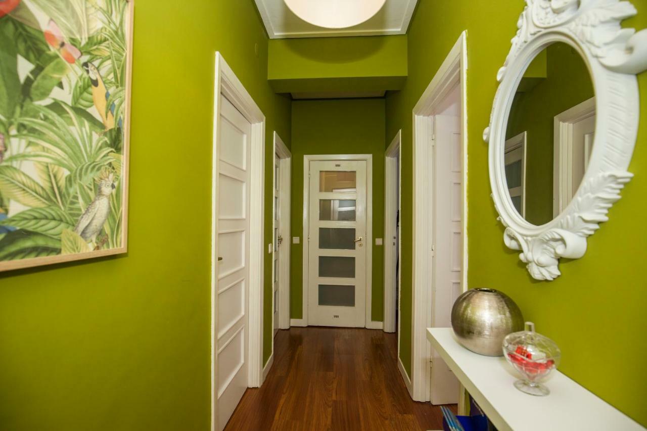 Ml Apartments Charming Rooms OOporto Exterior foto