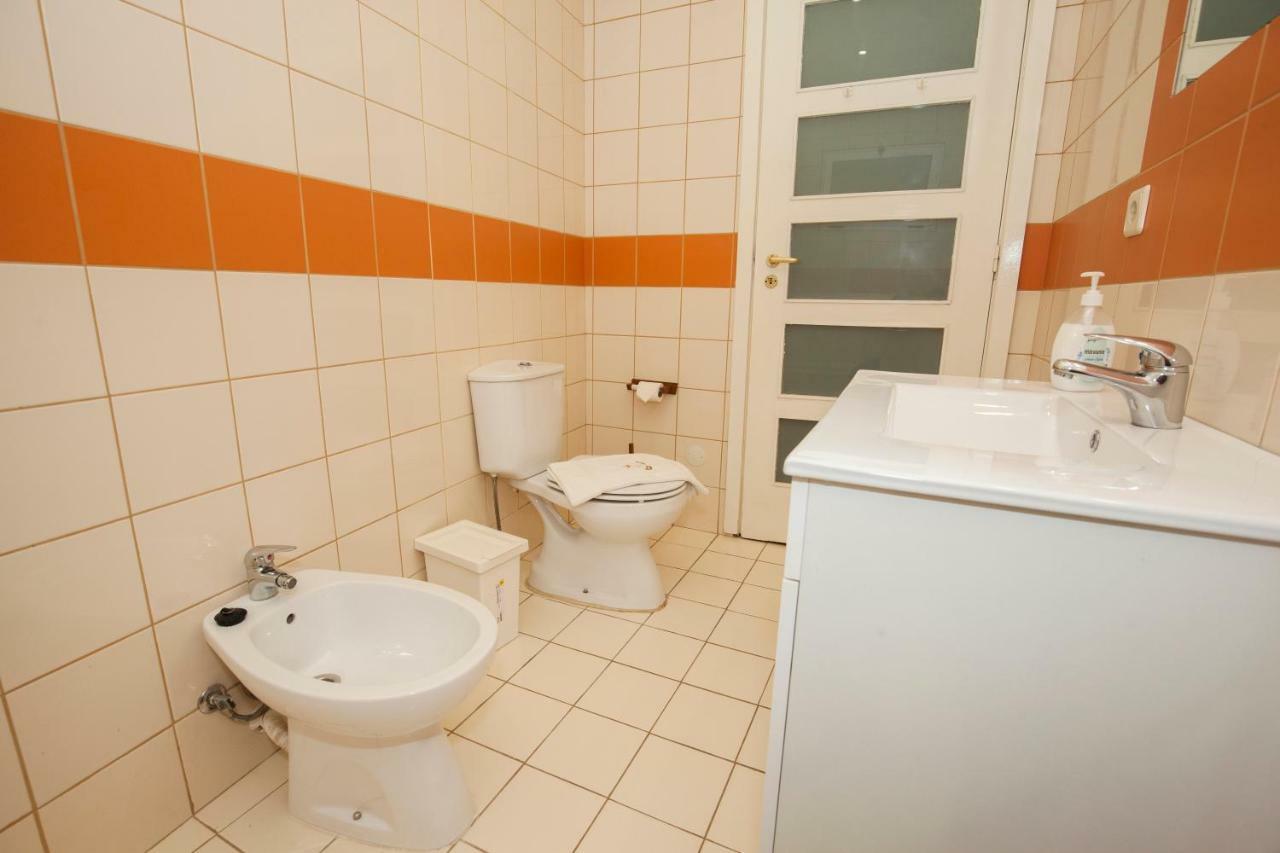 Ml Apartments Charming Rooms OOporto Exterior foto