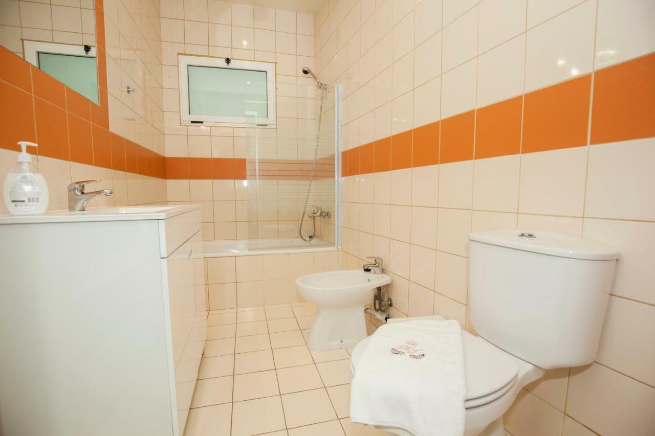 Ml Apartments Charming Rooms OOporto Exterior foto