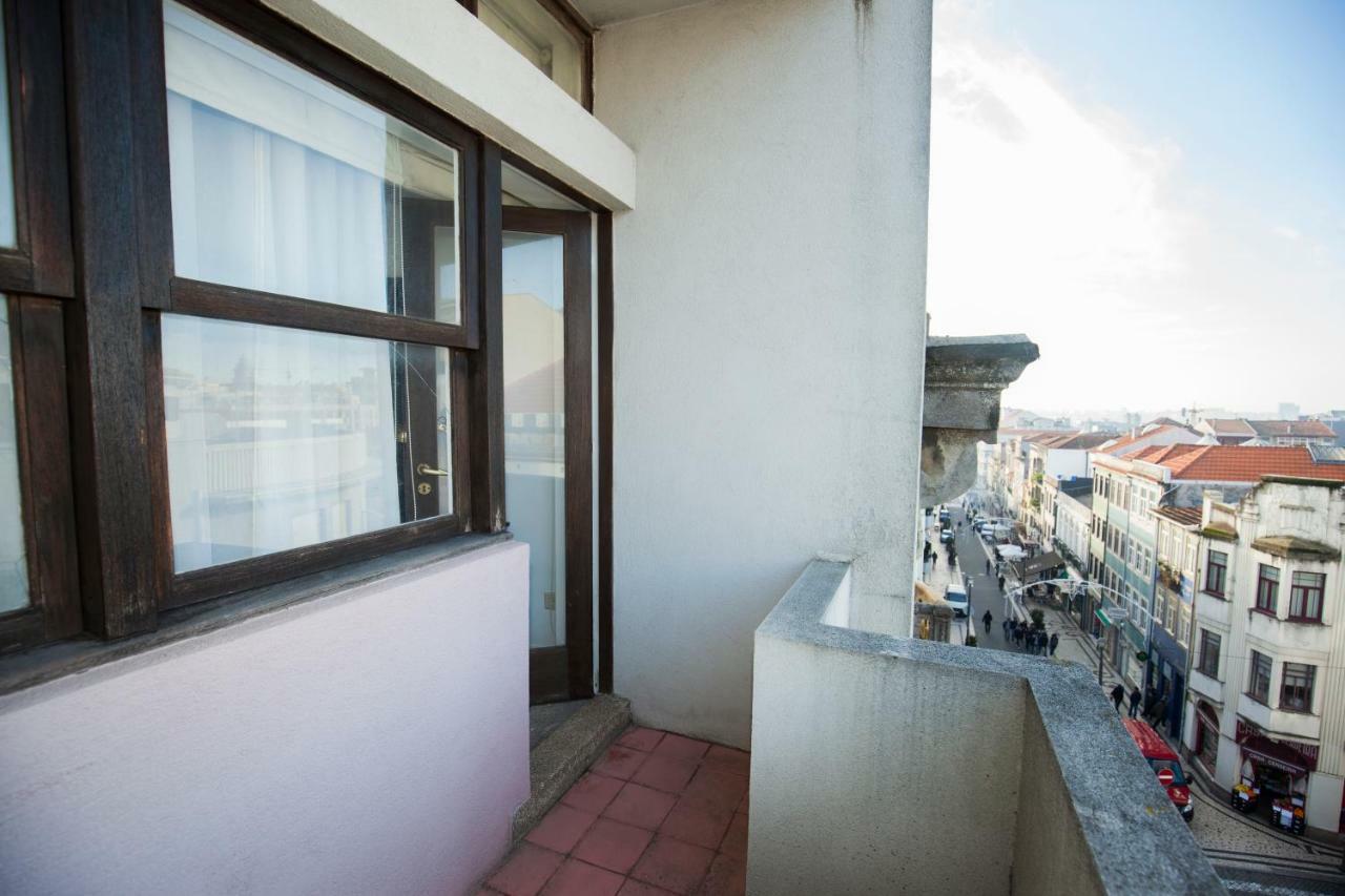 Ml Apartments Charming Rooms OOporto Exterior foto